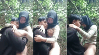 ABG Indo Bikin Tegang Gituan Sama Ayang Di Semak Semak Siang Bolong Top 2025 Viral