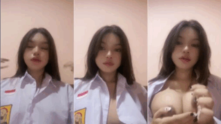 Viral Video Anggi Abg SMA Viral Pulang Sekolah Live Streaming Ome Buka Bukaan Top Global Indonesia New 2025