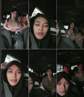 Viral Update New ABG Viral Artis Tiktok Abg SMA Indo Terbaru 2025 Ukhti Hijab Disikat Sutradara Best Yandex Viral Of All Time Trending Global Official