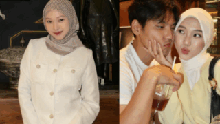 ABG Viral 2025 Anjay 10 Video Wiwik Fyp Tiktok Istri Daehoon Jule Julia Bikin Rekaman Paha Tompelen One For All Indonesia