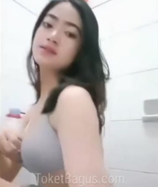 ABG Viral Pelajar Wiwik Cengil Di Ranjang Efek Miras Dikasih Paham Trending Top New 2025